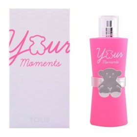 Perfume Mujer Tous EDT 90 ml de Tous, Agua de perfume - Ref: S4508826, Precio: 36,99 €, Descuento: %