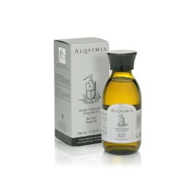 Óleo Corporal Tea Tree Alqvimia (500 ml) de Alqvimia, Hidratantes - Ref: S4508828, Preço: 86,19 €, Desconto: %