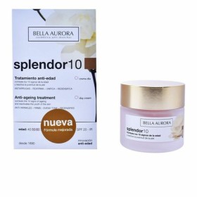 Anti-Agingcreme Splendor 10 Bella Aurora 2526114 Spf 20 (50 ml) 50 ml von Bella Aurora, Feuchtigkeitscremes - Ref: S4508927, ...