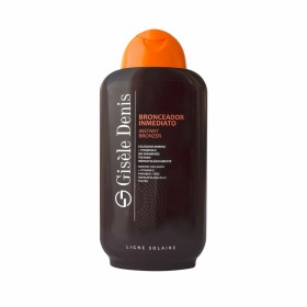 Autobronzant Corporel Gisèle Denis Instant Bronzer 400 ml de Gisèle Denis, Autobronzants - Réf : S4509064, Prix : 16,98 €, ...