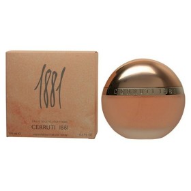 Parfum Femme Cerruti EDT de Cerruti, Eau de parfum - Réf : S4509083, Prix : 34,45 €, Remise : %