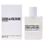 Parfum Femme This Is Her! Zadig & Voltaire EDP EDP de Zadig & Voltaire, Eau de parfum - Réf : S4509095, Prix : 81,31 €, Remis...