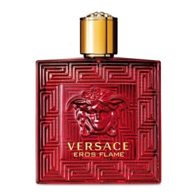 Parfum Homme Eros Flame Versace EDP de Versace, Eau de parfum - Réf : S4509096, Prix : 80,71 €, Remise : %