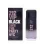 Perfume Hombre 212 VIP Black Carolina Herrera EDP EDP de Carolina Herrera, Agua de perfume - Ref: S4509108, Precio: 85,03 €, ...