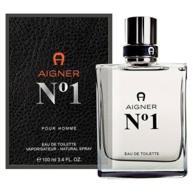 Parfum Homme Aigner Parfums EDT de Aigner Parfums, Eau de parfum - Réf : S4509120, Prix : 34,99 €, Remise : %