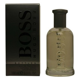 Men's Perfume Hugo Boss EDT by Hugo Boss, Eau de Perfume - Ref: S4509152, Price: 66,14 €, Discount: %