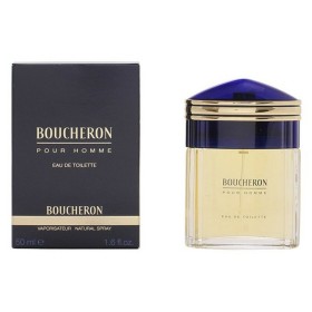 Parfum Homme Boucheron EDT de Boucheron, Eau de parfum - Réf : S4509157, Prix : 28,47 €, Remise : %