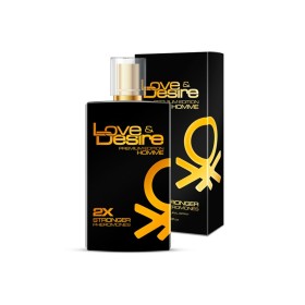 Perfume Mujer Euro1sex 100 ml de Euro1sex, Agua de perfume - Ref: M0400417, Precio: 30,78 €, Descuento: %