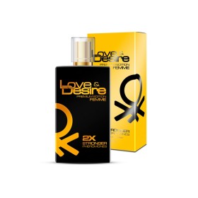 Parfum Femme Euro1sex 100 ml de Euro1sex, Eau de parfum - Réf : M0400418, Prix : 30,78 €, Remise : %