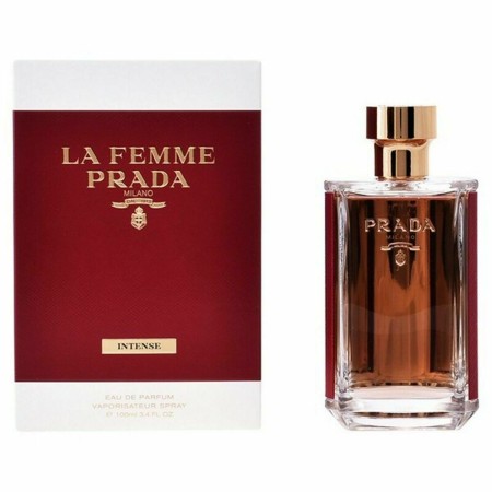 Perfume Mulher La Femme Intense Prada EDP EDP de Prada, Água de perfume - Ref: S4509176, Preço: 106,93 €, Desconto: %