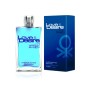 Men's Perfume Euro1sex 100 ml by Euro1sex, Eau de Toilette - Ref: M0400419, Price: €20.98, Discount: %