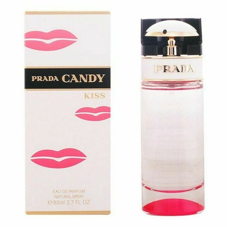 Damenparfüm Prada Candy Kiss Prada EDP von Prada, Eau de Parfum - Ref: S4509182, Preis: 45,97 €, Rabatt: %