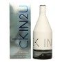 Perfume Hombre Calvin Klein EDT de Calvin Klein, Agua de perfume - Ref: S4509192, Precio: 28,91 €, Descuento: %