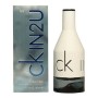 Perfume Hombre Calvin Klein EDT de Calvin Klein, Agua de perfume - Ref: S4509192, Precio: 28,91 €, Descuento: %