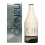 Perfume Hombre Calvin Klein EDT de Calvin Klein, Agua de perfume - Ref: S4509192, Precio: 28,91 €, Descuento: %