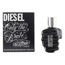 Men's Perfume Diesel EDT by Diesel, Eau de Perfume - Ref: S4509203, Price: 67,83 €, Discount: %