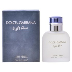 Parfum Homme Dolce & Gabbana EDT de Dolce & Gabbana, Eau de parfum - Réf : S4509204, Prix : 60,38 €, Remise : %