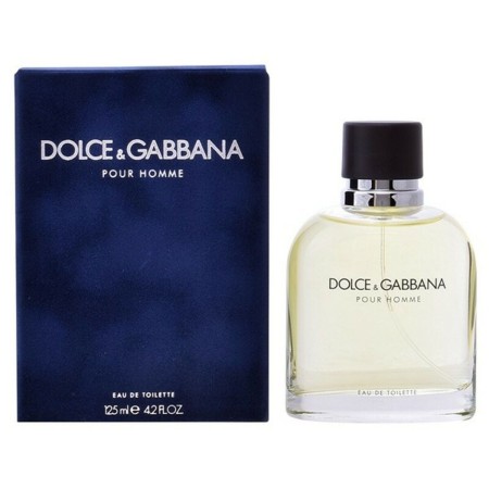 Men's Perfume Dolce & Gabbana EDT by Dolce & Gabbana, Eau de Perfume - Ref: S4509209, Price: 63,17 €, Discount: %