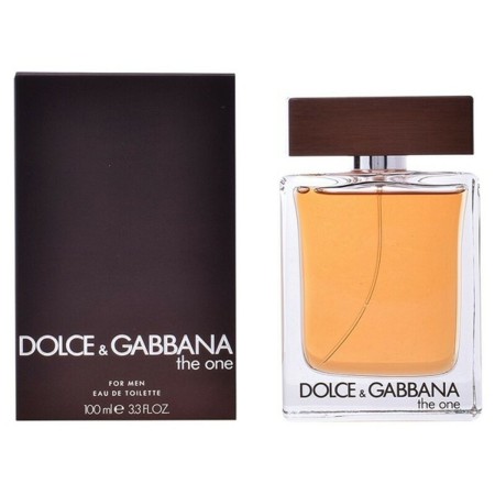 Men's Perfume Dolce & Gabbana EDT by Dolce & Gabbana, Eau de Perfume - Ref: S4509211, Price: 64,40 €, Discount: %