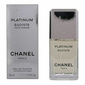 Profumo Uomo Egoiste Platinum Chanel EDT di Chanel, Eau de Parfum - Rif: S4509215, Prezzo: 83,16 €, Sconto: %