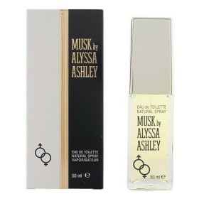 Perfume Mulher Alyssa Ashley EDT de Alyssa Ashley, Água de perfume - Ref: S4509229, Preço: 26,45 €, Desconto: %