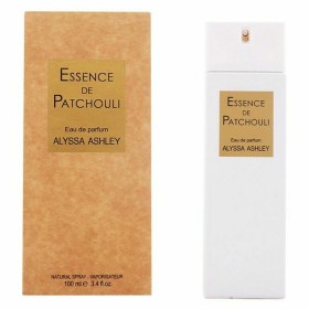 Perfume Unisex Essence De Patchouli Alyssa Ashley EDP EDP 30 ml de Alyssa Ashley, Agua de perfume - Ref: S4509234, Precio: 36...