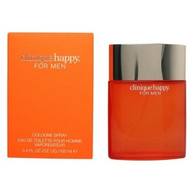 Perfume Hombre Clinique EDT de Clinique, Agua de perfume - Ref: S4509243, Precio: 47,17 €, Descuento: %