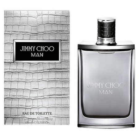 Men's Perfume Jimmy Choo Man EDT by Jimmy Choo, Eau de Perfume - Ref: S4509260, Price: 44,50 €, Discount: %