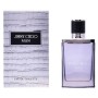 Parfum Homme Jimmy Choo Man EDT de Jimmy Choo, Eau de parfum - Réf : S4509260, Prix : 44,50 €, Remise : %