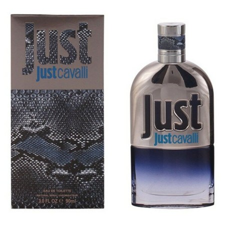 Herrenparfüm Just Cavalli Roberto Cavalli EDT von Roberto Cavalli, Eau de Parfum - Ref: S4509269, Preis: 21,33 €, Rabatt: %