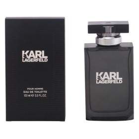 Men's Perfume Lagerfeld EDT by Lagerfeld, Eau de Perfume - Ref: S4509272, Price: 29,89 €, Discount: %