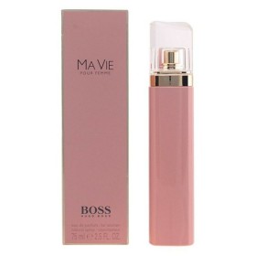 Parfum Femme Boss Ma Vie pour Femme Hugo Boss EDP de Hugo Boss, Eau de parfum - Réf : S4509279, Prix : 39,10 €, Remise : %