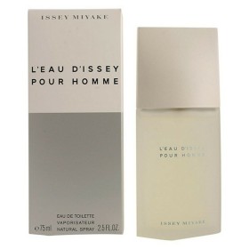 Perfume Hombre Issey Miyake EDT de Issey Miyake, Agua de perfume - Ref: S4509281, Precio: 51,01 €, Descuento: %