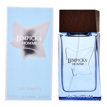 Perfume Hombre Lolita Lempicka EDT de Lolita Lempicka, Agua de perfume - Ref: S4509303, Precio: 42,33 €, Descuento: %