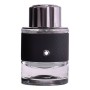 Parfum Homme Explorer Montblanc EDP EDP de Montblanc, Eau de parfum - Réf : S4509306, Prix : 43,04 €, Remise : %