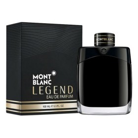 Parfum Homme Legend Montblanc EDP EDP de Montblanc, Eau de parfum - Réf : S4509308, Prix : 52,53 €, Remise : %