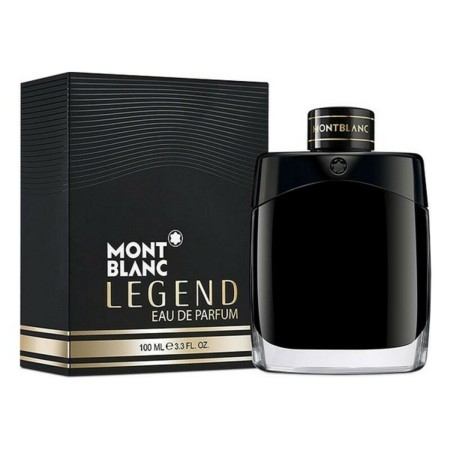 Profumo Uomo Legend Montblanc EDP EDP di Montblanc, Eau de Parfum - Rif: S4509308, Prezzo: 52,53 €, Sconto: %