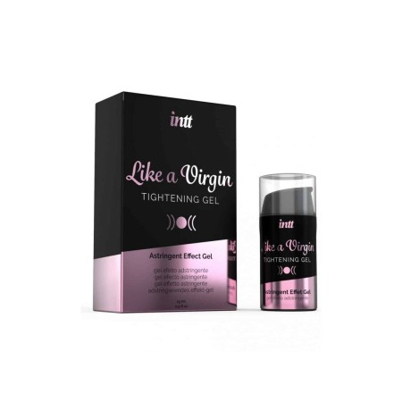 Crema para Tratar las Varices Intt Like a Virgin 15 ml Astringente de Intt, Hidratantes - Ref: M0403091, Precio: 9,86 €, Desc...