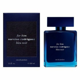 Men's Perfume For Him Bleu Noir Narciso Rodriguez EDP EDP by Narciso Rodriguez, Eau de Perfume - Ref: S4509317, Price: 68,69 ...