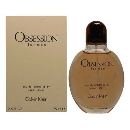 Men's Perfume Calvin Klein EDT by Calvin Klein, Eau de Perfume - Ref: S4509319, Price: 28,46 €, Discount: %