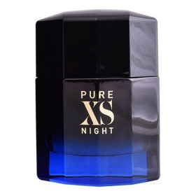 Men's Perfume Pure XS Night Paco Rabanne EDP by Paco Rabanne, Eau de Perfume - Ref: S4509345, Price: 78,37 €, Discount: %