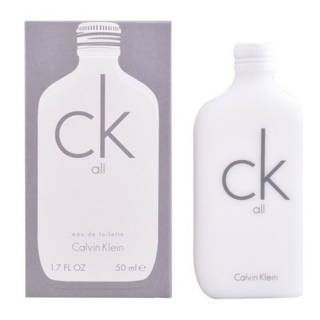 Profumo Unisex CK All Calvin Klein EDT di Calvin Klein, Eau de Parfum - Rif: S4509350, Prezzo: 27,91 €, Sconto: %