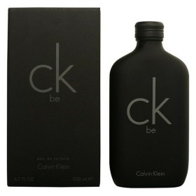 Perfume Unisex Calvin Klein EDT de Calvin Klein, Agua de perfume - Ref: S4509352, Precio: 25,87 €, Descuento: %