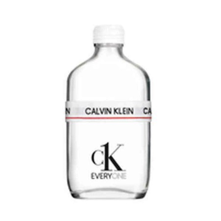 Perfume Unisex Calvin Klein EDT de Calvin Klein, Agua de perfume - Ref: S4509356, Precio: 31,24 €, Descuento: %