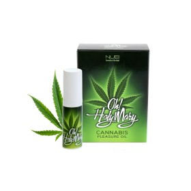 Óleo Corporal Nuei Cosmetics of the Night 6 ml Cannabis de Nuei Cosmetics of the Night, Hidratantes - Ref: M0405522, Preço: 1...