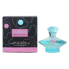 Damenparfüm Curious Britney Spears EDP EDP von Britney Spears, Eau de Parfum - Ref: S4509370, Preis: 19,59 €, Rabatt: %