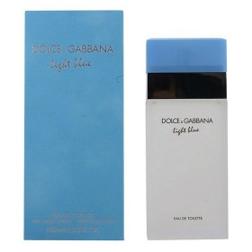 Perfume Mujer Dolce & Gabbana Light Blue EDT de Dolce & Gabbana, Agua de perfume - Ref: S4509376, Precio: 66,76 €, Descuento: %