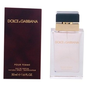 Women's Perfume Dolce & Gabbana EDP EDP by Dolce & Gabbana, Eau de Perfume - Ref: S4509379, Price: 77,89 €, Discount: %