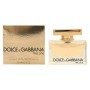 Perfume Mulher The One Dolce & Gabbana EDP EDP de Dolce & Gabbana, Água de perfume - Ref: S4509380, Preço: 54,79 €, Desconto: %