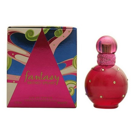 Parfum Femme Fantasy Britney Spears EDP EDP de Britney Spears, Eau de parfum - Réf : S4509419, Prix : 27,02 €, Remise : %